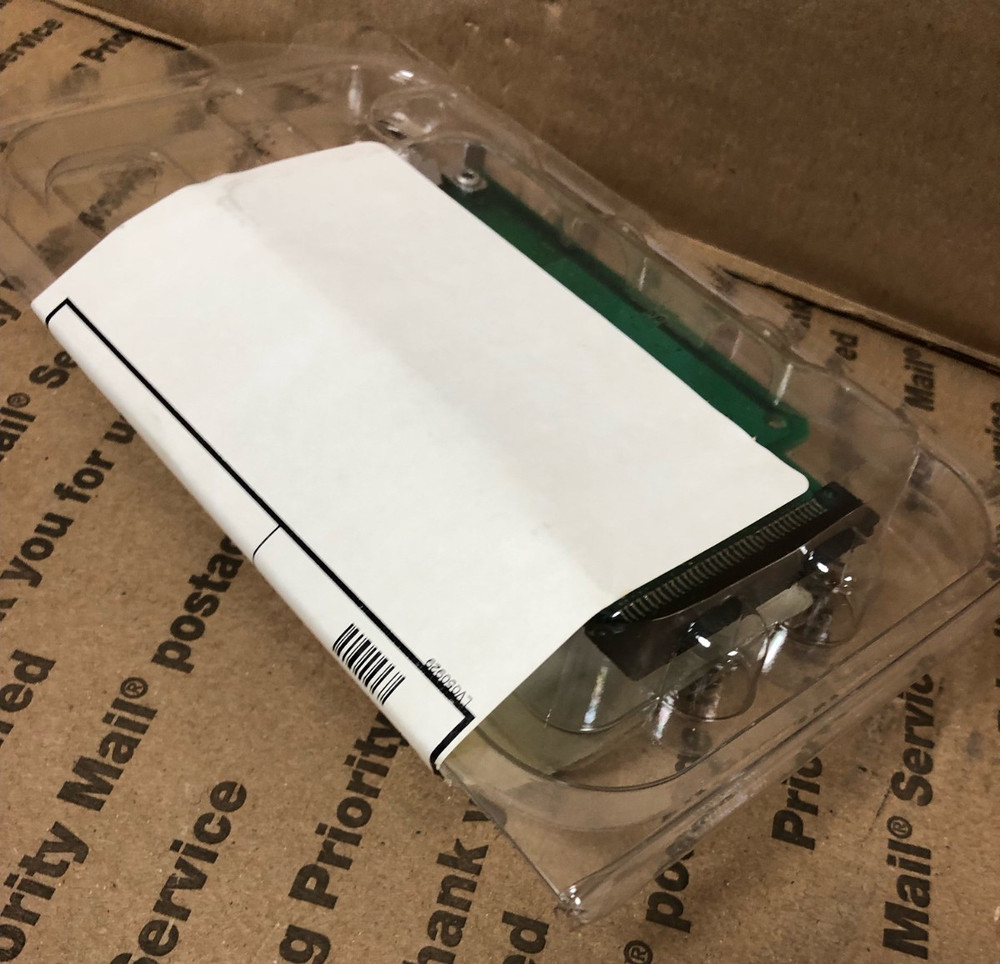 (OPEN BOX!) Cisco WIC-1ENET Single-Port WAN Interface Ethernet PlugIn Module