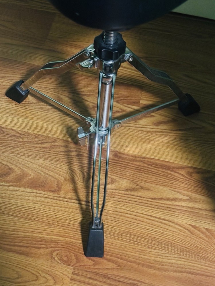 tama 1st chair drum throne