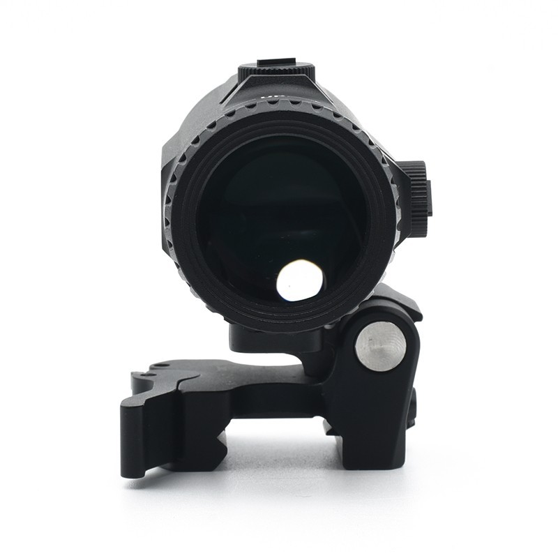 EvolutionGear 3X Micro Magnifier W/ Flip Mount Micro3X V3XM - CLONE