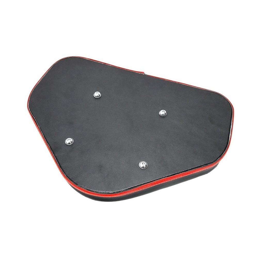 Rowing Machine Seat Cushion Row Cushion Rower Accessories Installation Multiuse