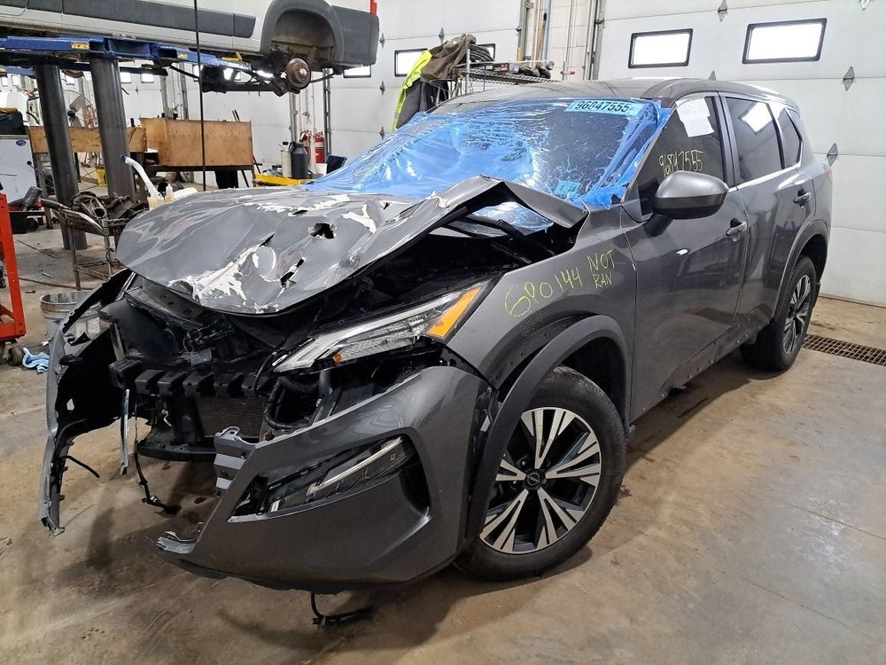 2023 Rogue Camera/Projector Sku#4389116