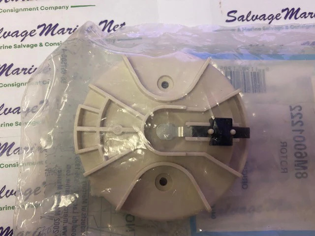 Quicksilver #8M6001222 Rotor.