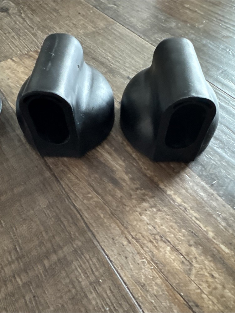 The DB Method Squat Exercise Machine Feet Front/Rear Replacement Parts