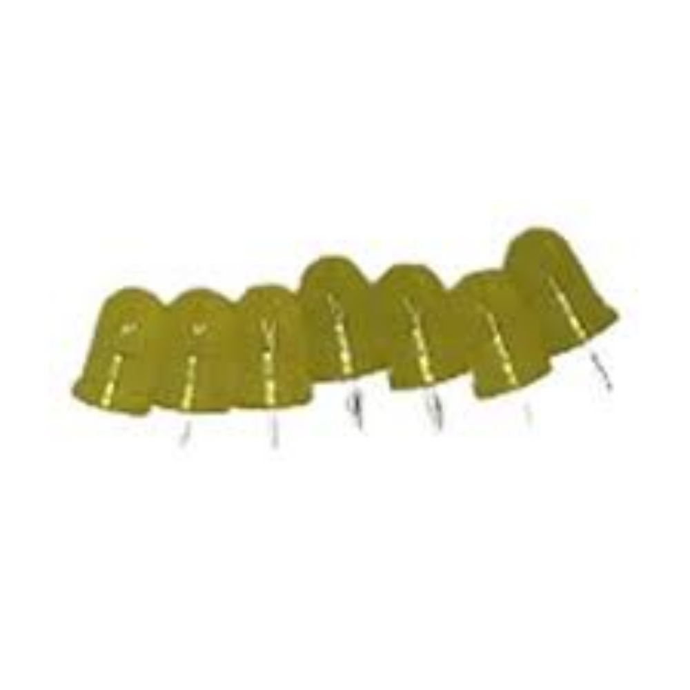 4100-9843 SIMPLEX