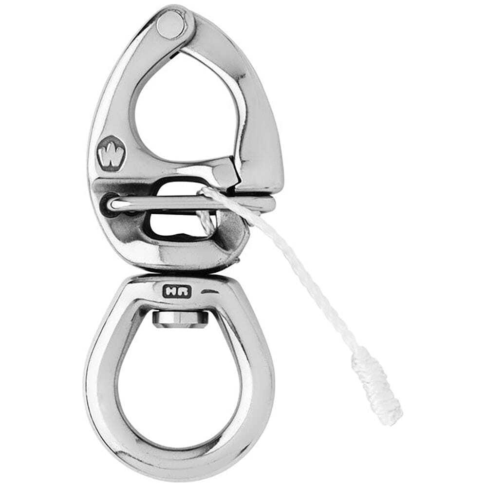 Wichard 4-5/16" Quick Release Large Eye #02775