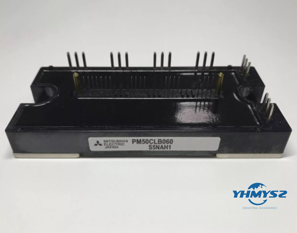 NEW Mitsubishi PM50CLB060 Module #