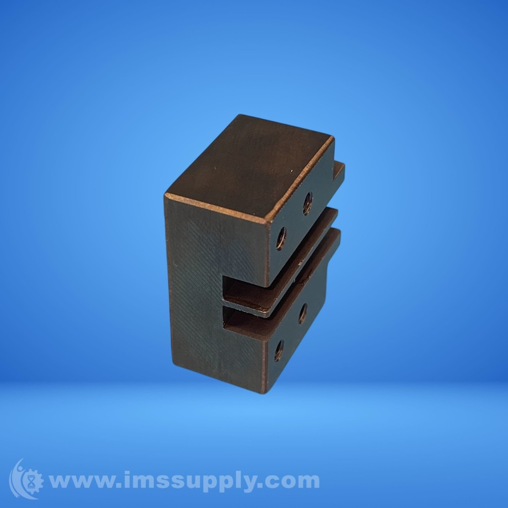 Metal Tool Holder Block FNIP