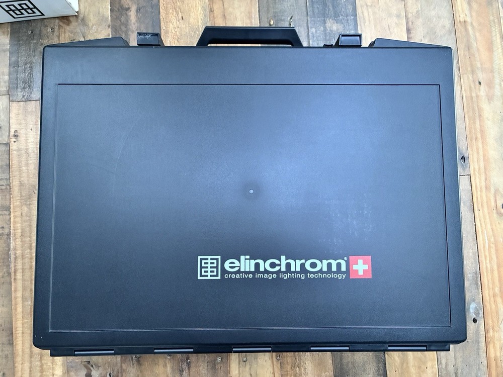 Elinchrom Ranger Quadra