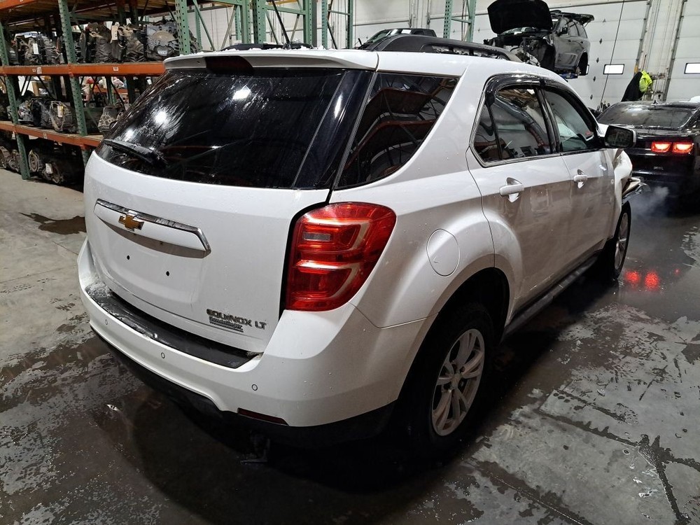 2016 Equinox Amplifier Sku#4336793