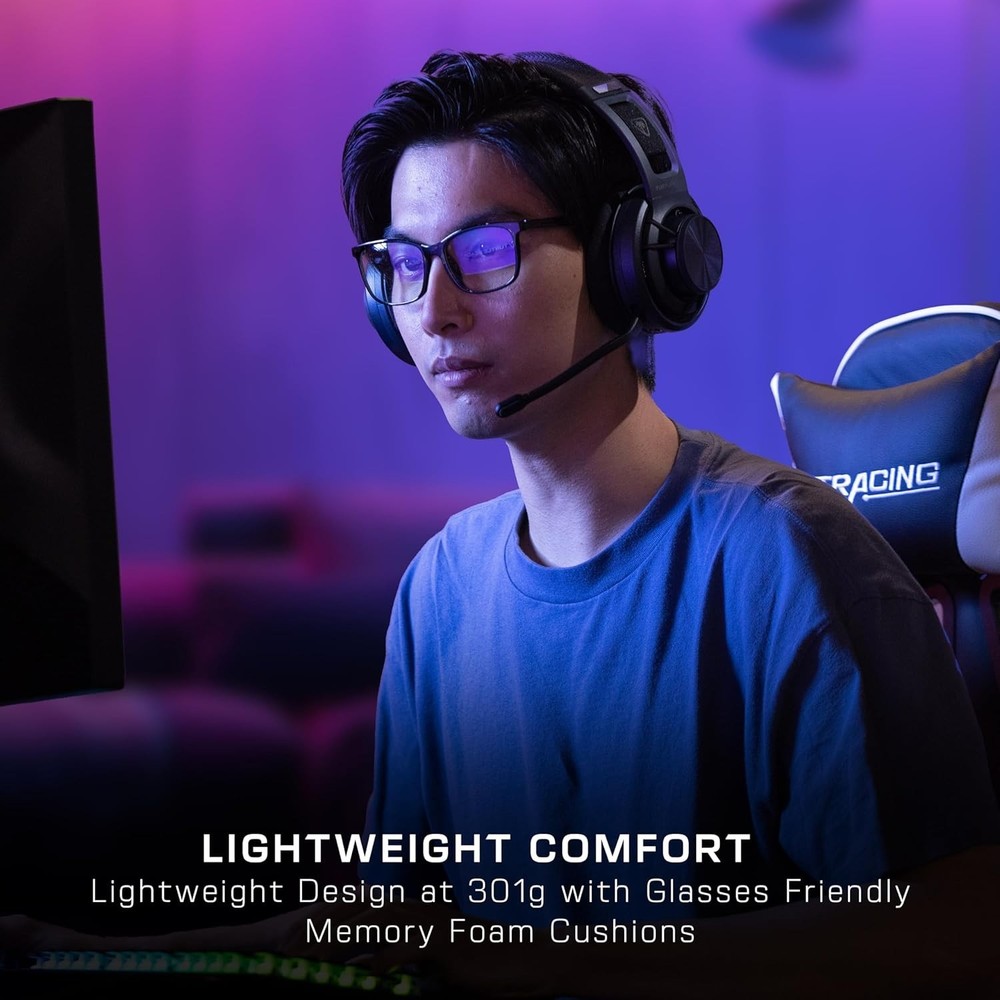 Turtle Beach Atlas Air Wireless