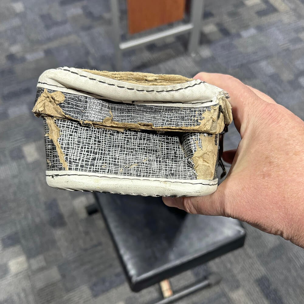 Oahu Vintage Lap Steel Guitar - 1950s - USED