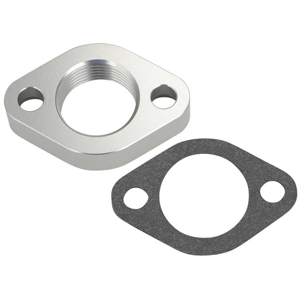 For John Deere 655.670,755, AM101390 Coolant Block Heater Adapter Kit AM882530