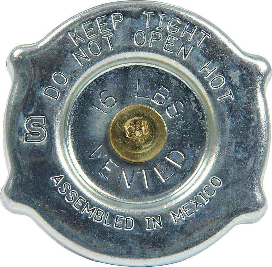 ALLSTAR PERFORMANCE Radiator Cap 16PSI
