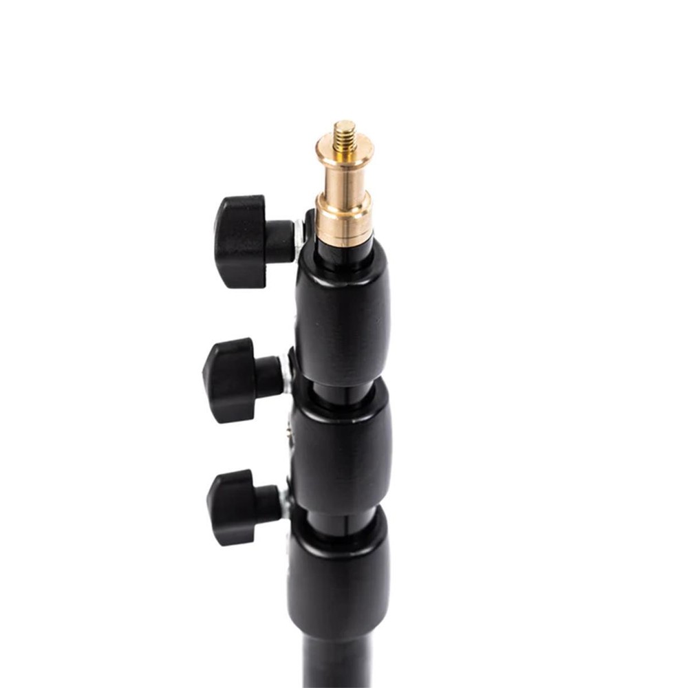 CheetahStand C8 3-Section Aluminum Stand, 2 Pack #C8 2X