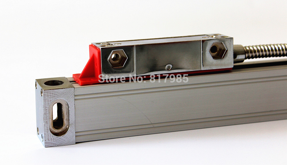 Replace Ditron DC10 Sino KA300 Easson GS10 Sinpo Linear Scale linear encoder
