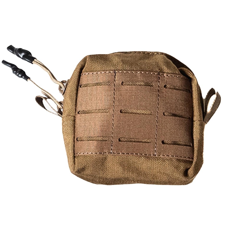 Molle Pouch for Hunting Saddle