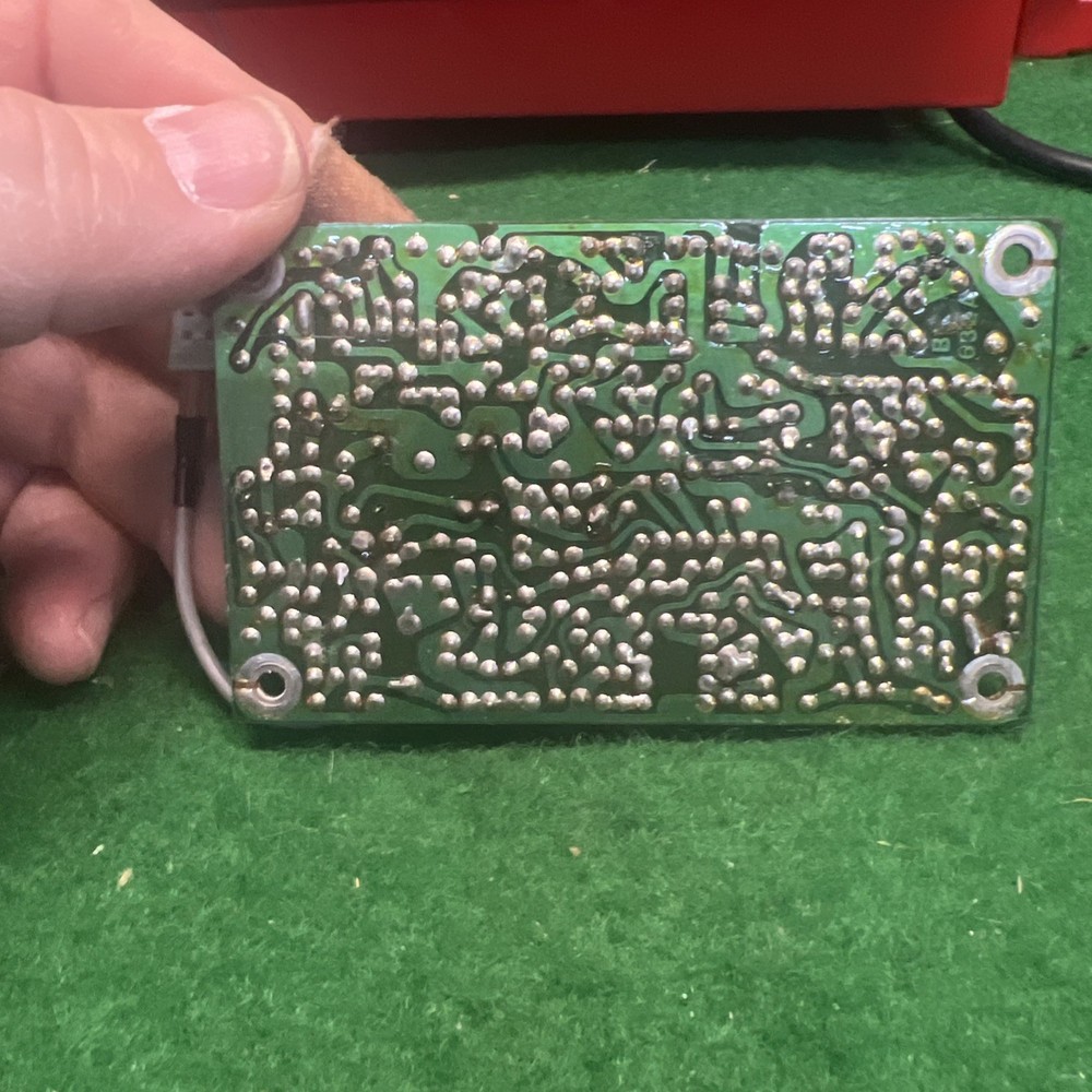 ICOM FM UNIT BOARD FOR ICOM IC 751