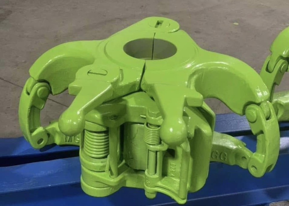 4-1/2” 250 Ton BJ Drill Pipe Elevator