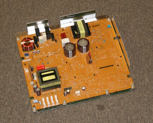 New RDENC1011MPPA Power Supply Unit For Sharp and NEC LCD TV's