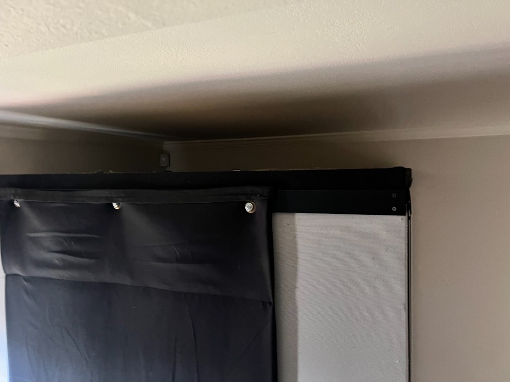Custom professional vocal recording booth