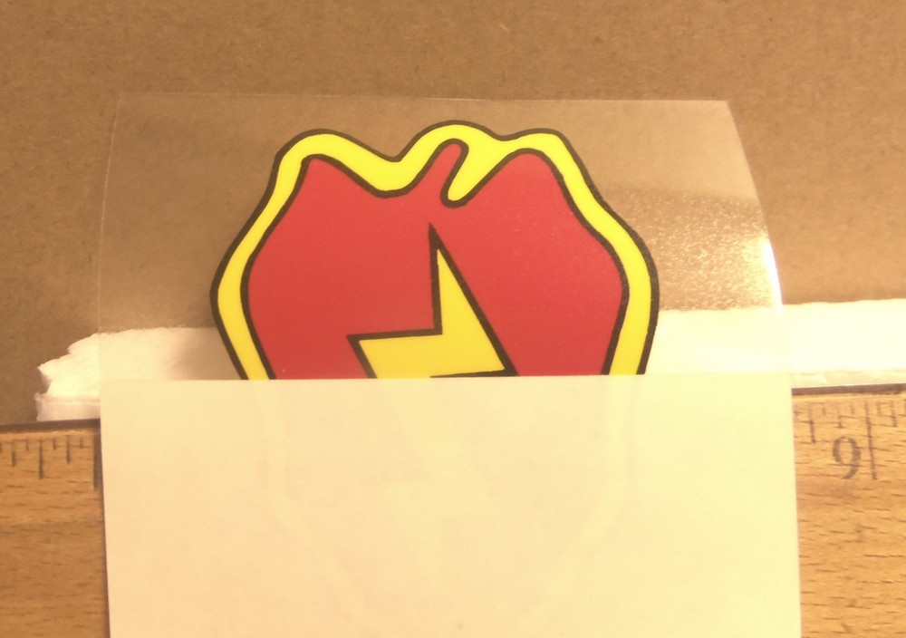 US Army - 25th Infantry Division Window Sticker