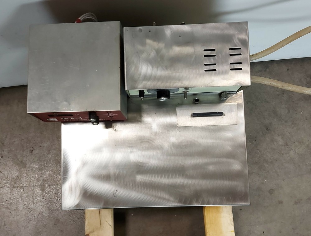 Neslab 600183 Alfa RTC-A Recirculating Bath -30-100℃ 115VAC w/Digital Controller