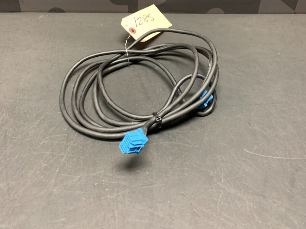 2001 HONDA S2000 AP1 OEM COMPACT DISC CHANGER CABLE 48k MILES USED