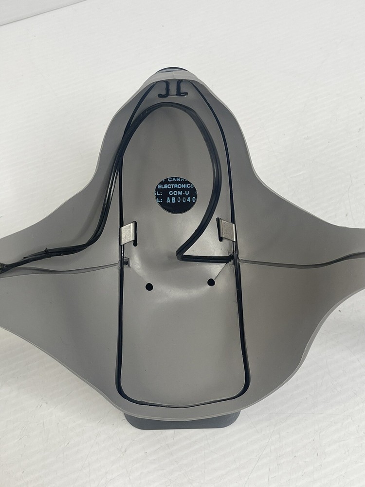 DIVELINK Head Mount Diver Underwater Communicator *READ