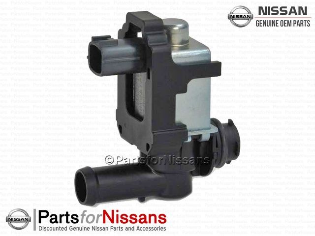 Genuine Nissan Control Valve 14935-JF02C