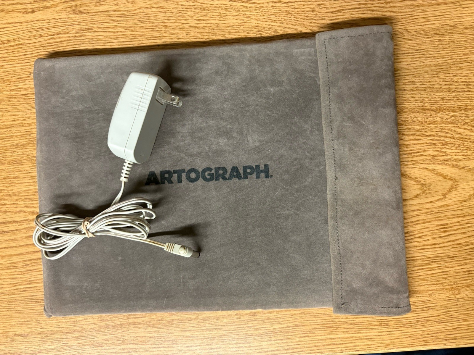 Artograph 225-920 Lightpad A920 LED Light Box - Lighted Area 6x9