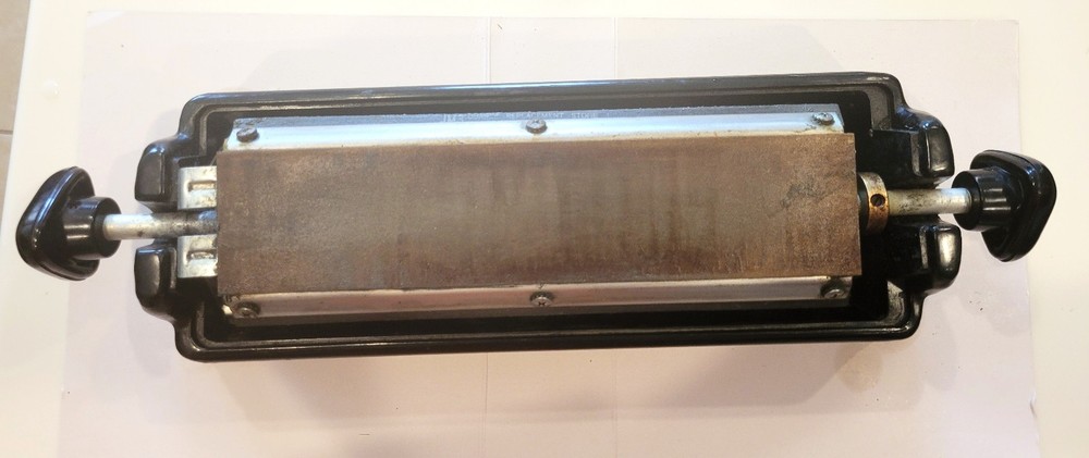 Norton Multi-Oilstone No. IM-313