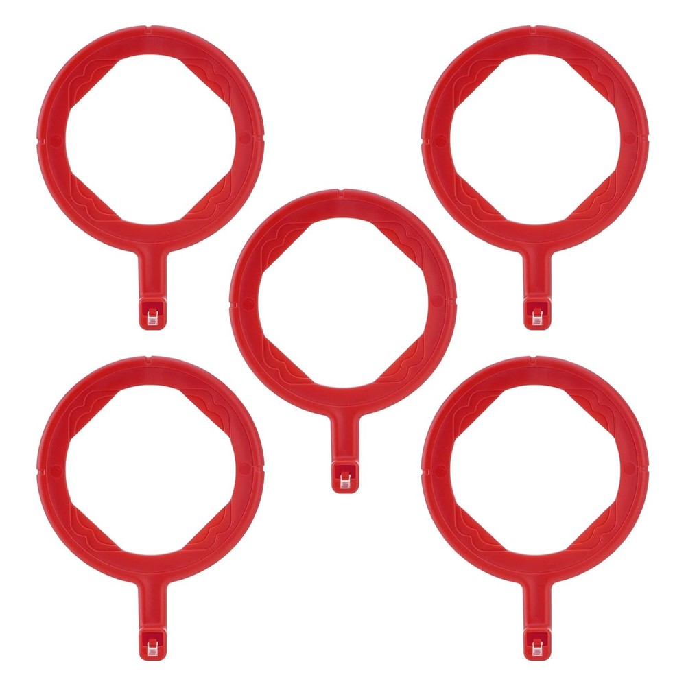 Autoclavable Universal Digital Sensor Holder Bite Block X-Ray Aiming Ring Arms