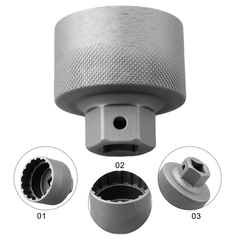 Installation Tool Installation Tools Crankshaft Middrive Motor Brand New