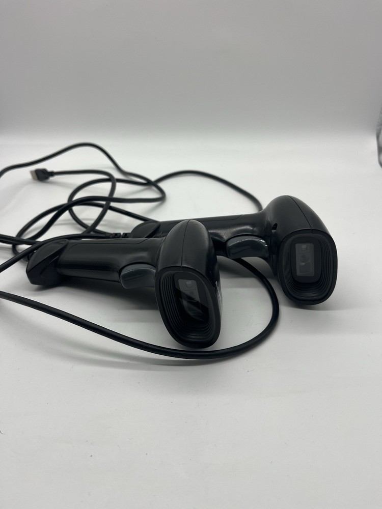 2 pc Anyeast Barcode Scanner USB