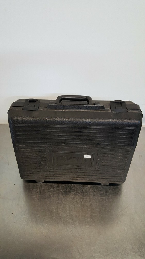 Panduit Viper LS6 Professional Portable Thermal Transfer Labeling Printer System