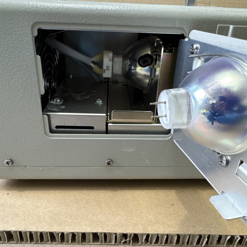 Olympus CLK-4 Halogen Light Source