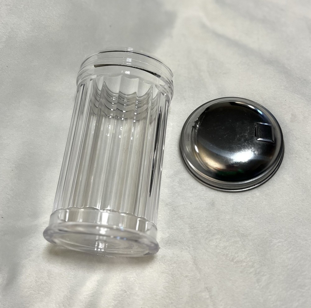 Sugar Container