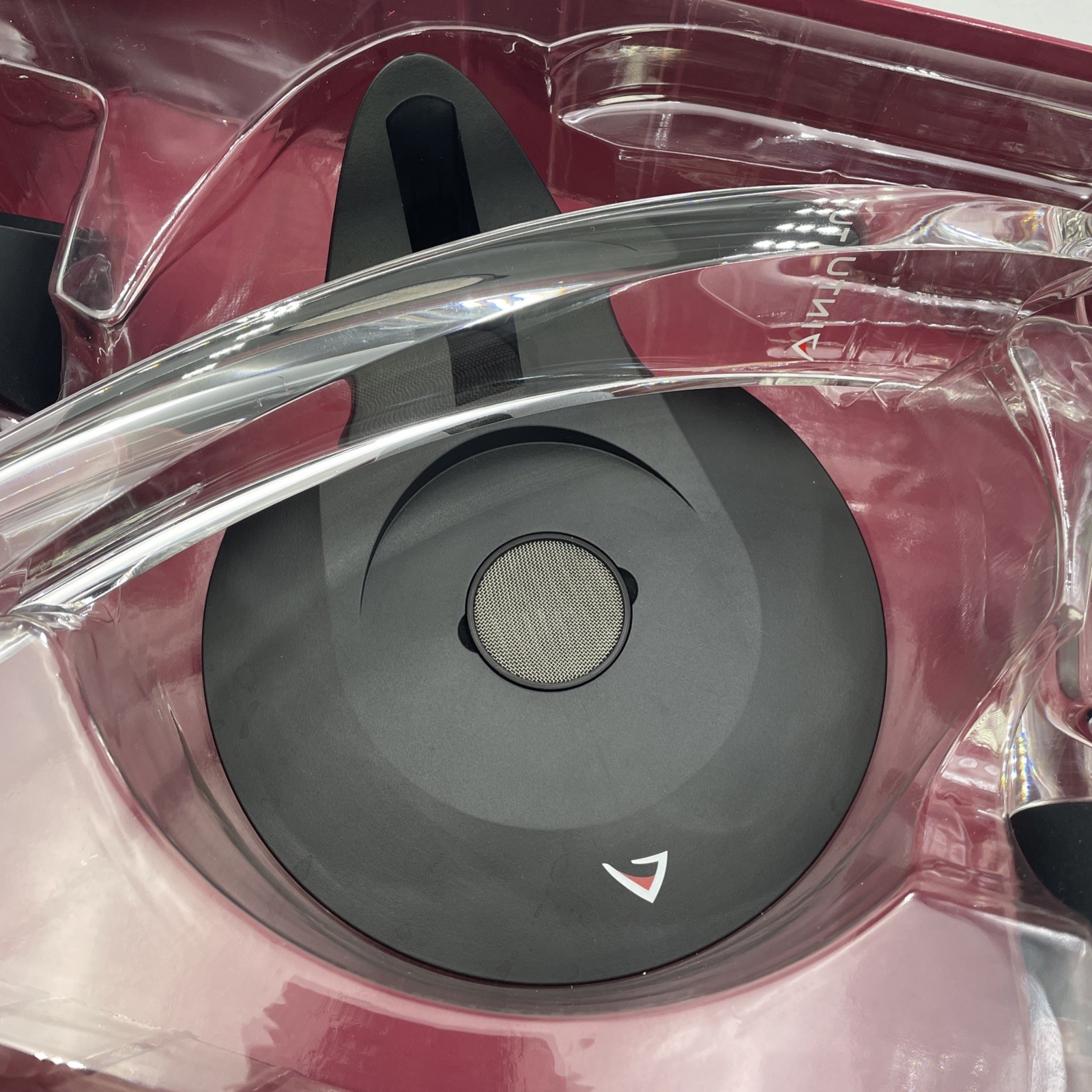 Vinturi Deluxe Essential Red Wine Aerator Pourer and Tower Set In Box