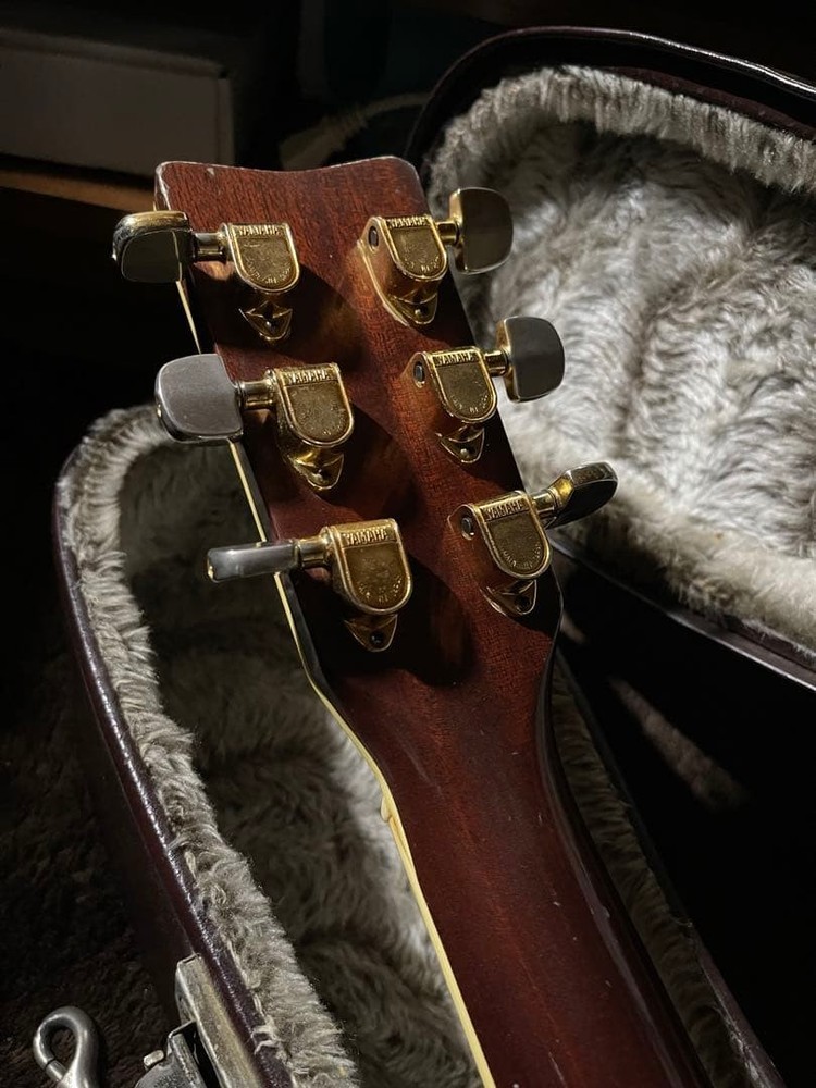 YAMAHA L-41 Safe Packing!