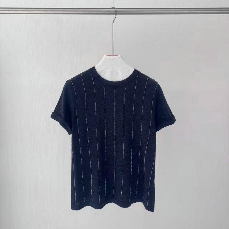 2026 newTop linen and wool