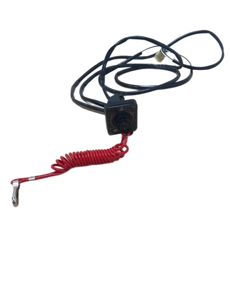 OEM  Yamaha Panel Switch Assembly 64D-82570-31-00