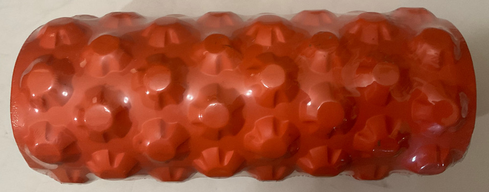 Foam Roller High Density Trigger Point