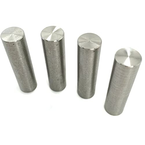 Titanium VTEC Eliminator Pin Kit