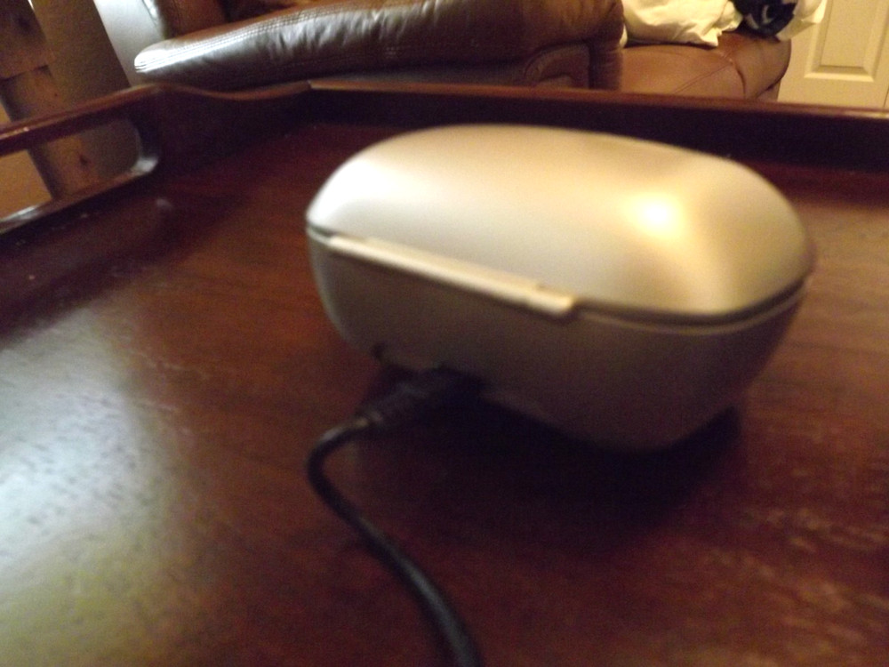 Phonak rechargeable hearing aides used