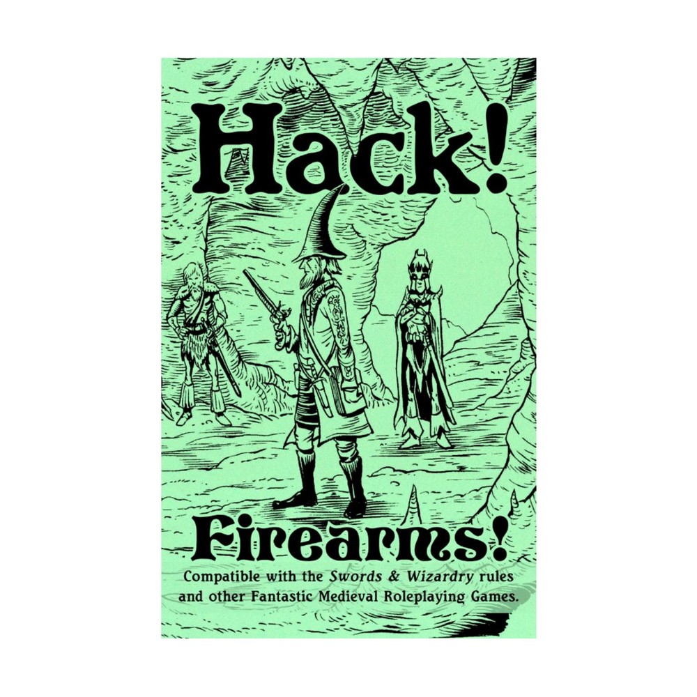 Straycouches Hack! Firearms! EX