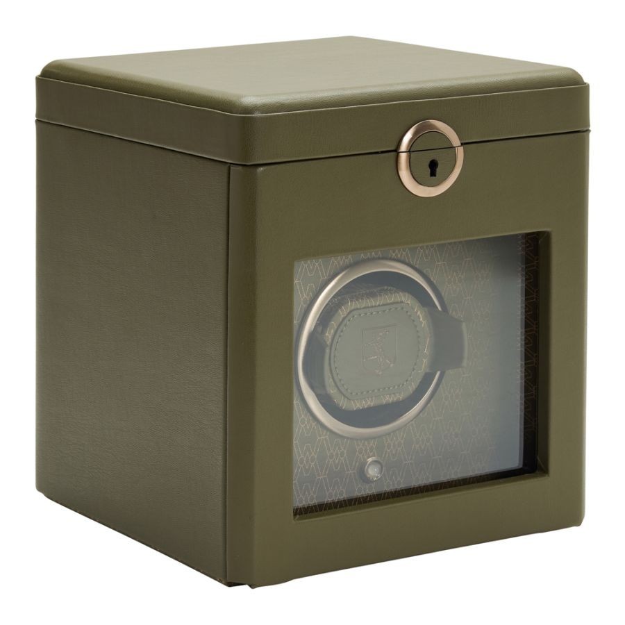 Earth Single Watch Winder