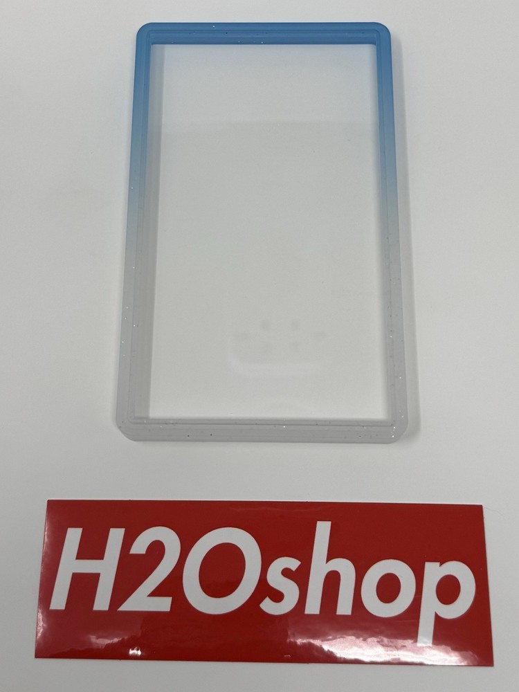 GradedGuard Limited Edition SNOWFALL PSA Graded Card Case Guard Protector