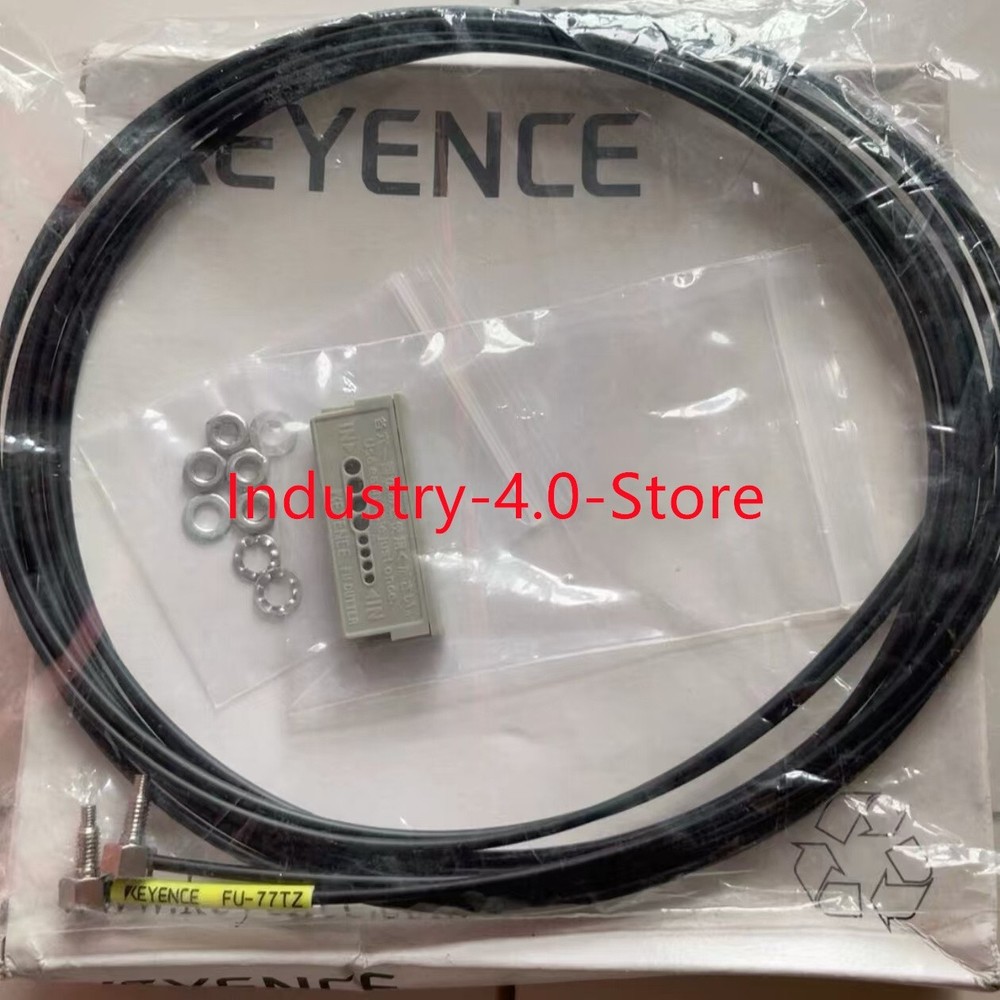 New Keyence FU-77TZ