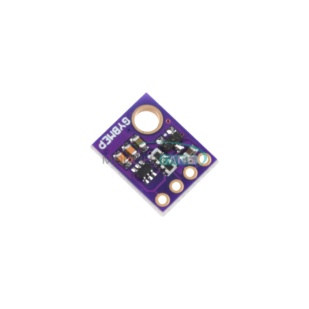 BMP280 Digital Atmospheric Pressure Height Sensor/High Precision Module I2C SPI