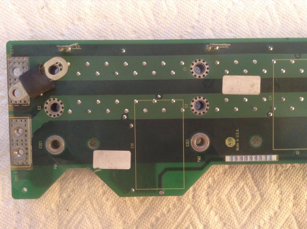 AB 74101-101-53 Board 74101-100-05